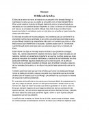 Un Ensayo Libro de la Selva (Pelicula)