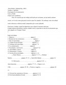 Campos de la psicología Enfoques de la psicología