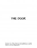 THE DOOR