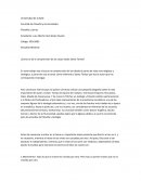 Filosofía Medieval ¿Como se da la comprensión de las cosas desde Santo Tomas?