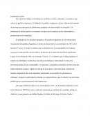 ¿Que entendemos por tierra y territorio?