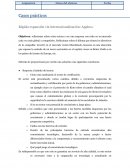 Rápida expansión vía internacionalización: Applus+ CASO PRACTICO