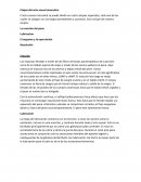 Etapas del acto sexual masculino