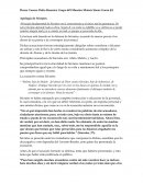 Apología de Sócrates.La acusación contra Sócrates