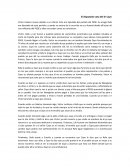 El disputado voto del Sr Cayo