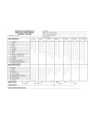 UN PROTOCOLO DE RESPUESTAS DEL DIBUJO DE LA FIGURA HUMANA