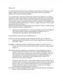 ¿Qué mecanismos intervienen en la constitución psíquica de los seres humanos?