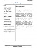 Inversiones Financieras La Consultora Económica NC&b