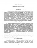 El alma de la Toga, Ángel Ossorio y Gallardo