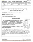 Ensayo de Todo lo puedo en Cristo que me fortalece