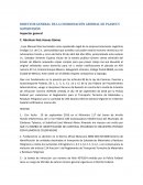 MODELO RECURSO DE REVISION INFRACCION