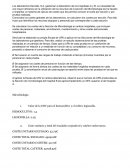 Los laboratorios Servilab, S.A.