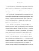 La música electrónica es ese tipo de música que normalmente para su producción se requieren instrumentos o tecnología electrónica