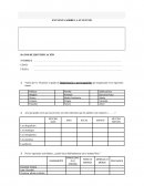 Herramientas para una produccion