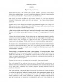 Las memorias de un loco