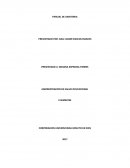 Administracion en salud ocupacional Parcial de anatomia