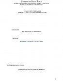 EVALUACION A DISTANCIA INTRODUCCION A LA CONSTRUCCION 1- 1-2017