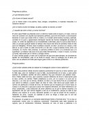 Filosofía de Platón en el amor