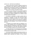 El Capitulo 26 Elena G de Wite