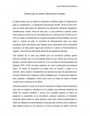 Dinero que no vemos, dinero que no existe