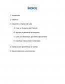 Diseño de arquitecturas de Productos