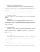 ¿Qué es el sonido? ¿Por qué medio se propaga?