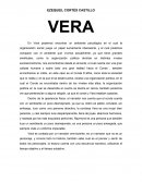 Que es la Vera