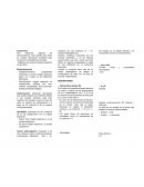 Guía de estudio estereoquímica