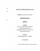 EJEMPLO DE CARATULA-ELECTROMAGNETISMO