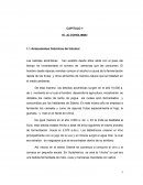 EL PROBLEMA DE EL ALCOHOLISMO