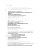 Preguntas de historia universal