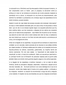 Ensayo - Eduacion en El Salvador