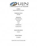 Informe de Longitud de Arco