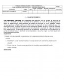 HOJA DE RESULTADOS PRÁCTICA – DESCENSO CRIOSCÓPICO