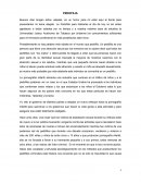 LA PEDOFILIA EN DISCURSO