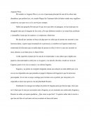 Niebla - Augusto Pérez