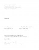 Modelo de preparación de clase