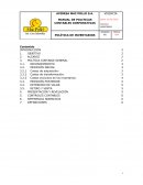 AVIDESA MAC POLLO S.A