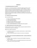 MARKETING 1 1.- Antecedentes generales de la empresa