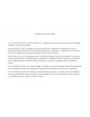 EFEMERIDES DEL 07 AL 13 DE OCTUBRE