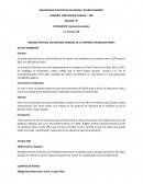 ANALISIS VERTICAL DEL BALANCE GENERAL DE LA EMPRESA MUEBLERIA MOON