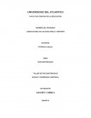 LICENCIATURA EN CULTURA FISICA Y DEPORTE