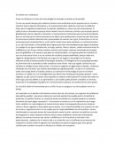 El cambio en la civilizacion Como la civilizacion a travez de la tecnologia ha avanzado y tamvien a retrocedido
