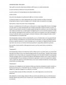 EXPOSICION ORAL TEEN WOLF