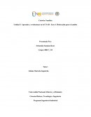 Ciencias Básicas, Tecnología e Ingeniería - Meta persona