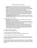GRUPOS ETNICOS DE ORIGEN NEGRO