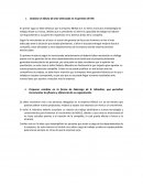 Altercado con Gerente de RH