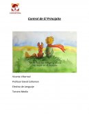 Control de El Principito