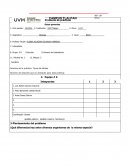 Protocolo de prácticas biologia