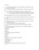 CUESTIONARIO LAS VENAS ABIERTAS